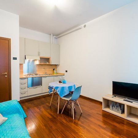 P&P Atmosfera Apartment 베르가모 외부 사진