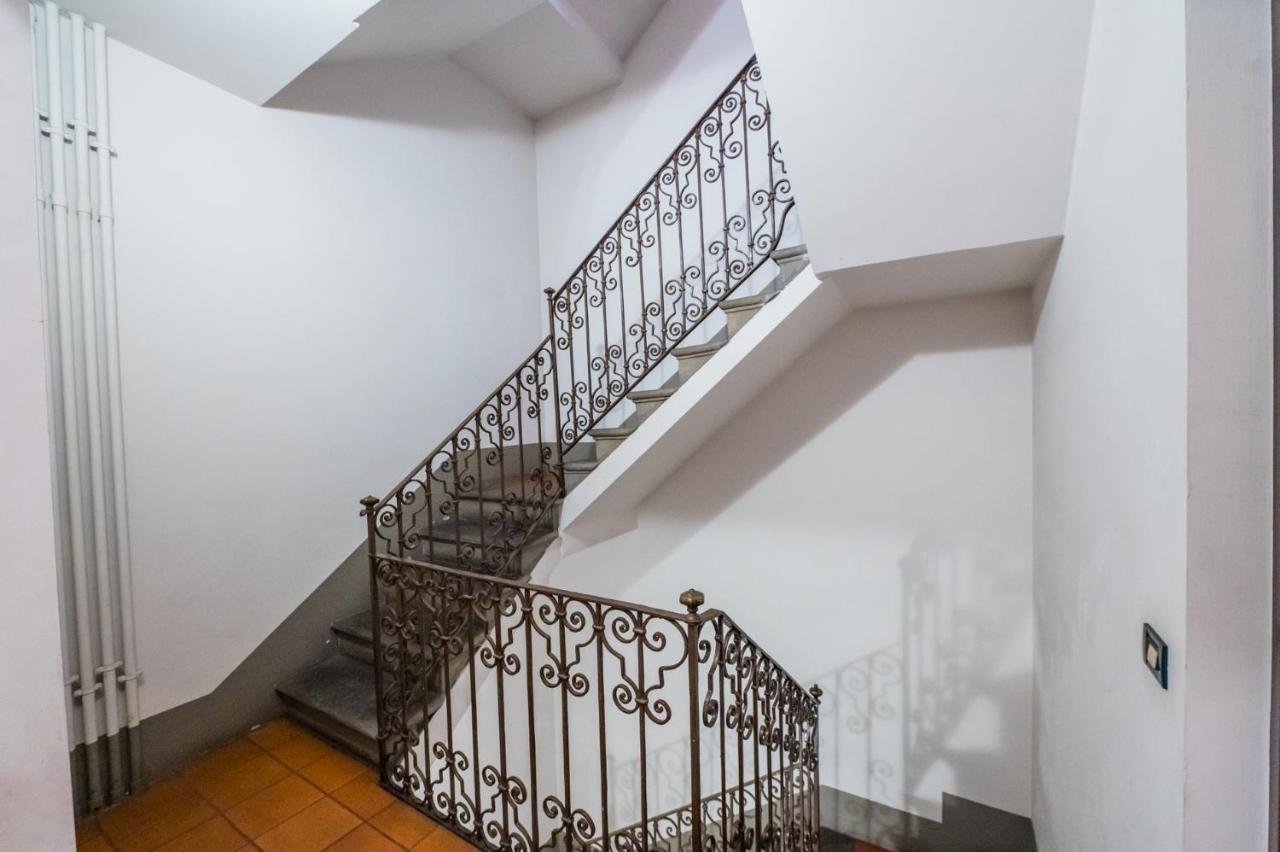 P&P Atmosfera Apartment 베르가모 외부 사진