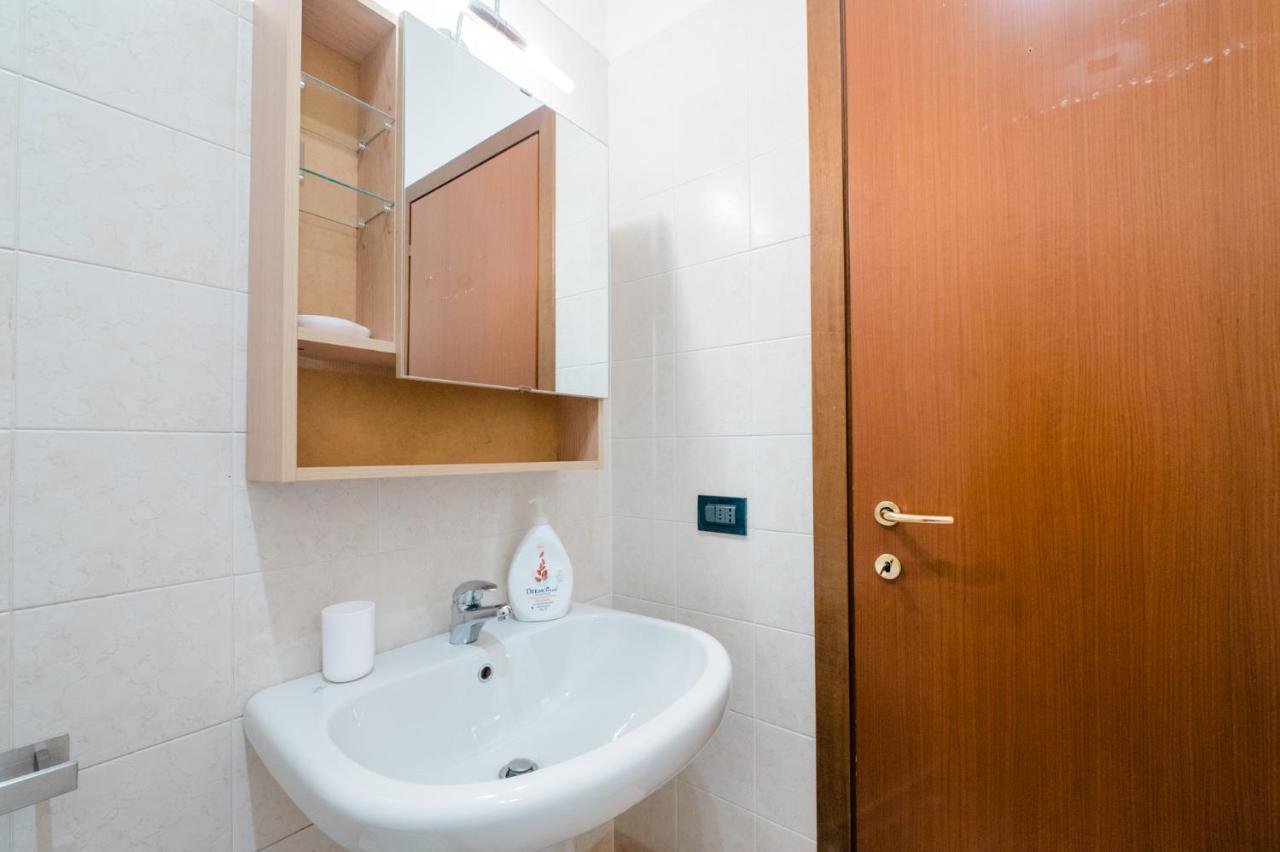 P&P Atmosfera Apartment 베르가모 외부 사진