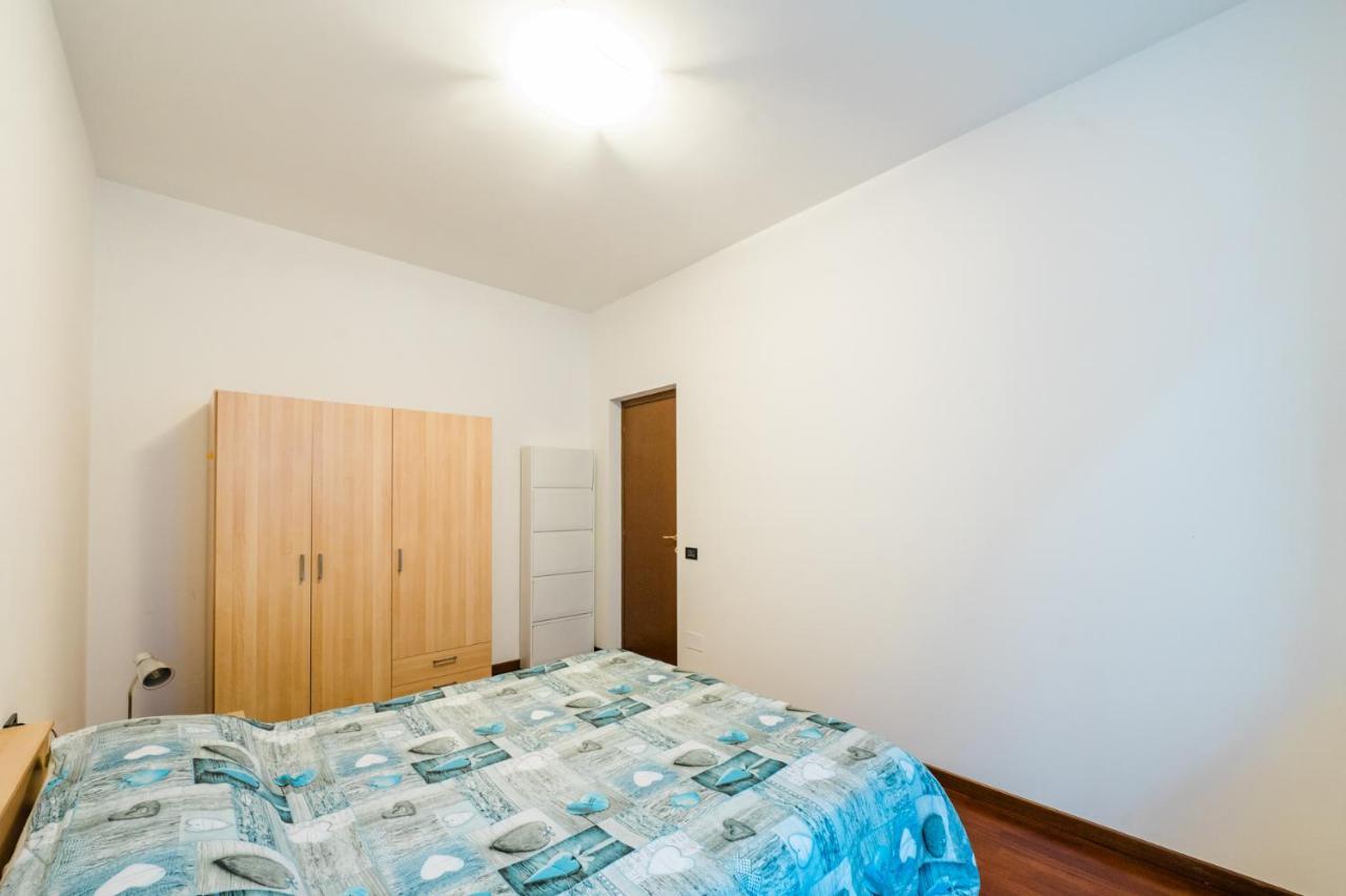 P&P Atmosfera Apartment 베르가모 외부 사진